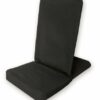 Backjack Anywhere Chair-black