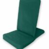 Backjack Anywhere Chair-green