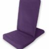 Backjack Anywhere chair-purple
