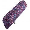 Batik Mat Bag Purple Rain