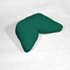 Cushion Cosmic -green