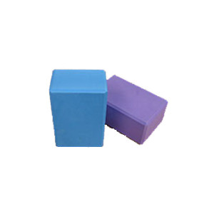 Integral Yoga Foam block