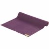Jade Harmony travel mat-purple