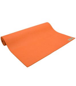Jade Yoga Professional-Long Orange