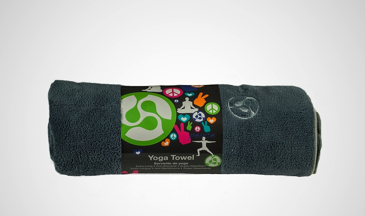 kulae yoga towel