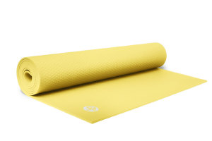 PROlite yellow mat
