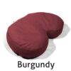 buckwheat bean-Burgundy
