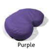 buckwheat bean-purple