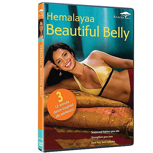 Beautiful Belly with Hemalayaa