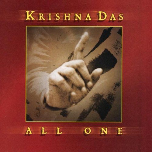 All One by Krishna Das