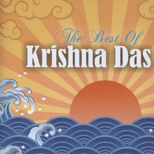 Best of Krishna Das