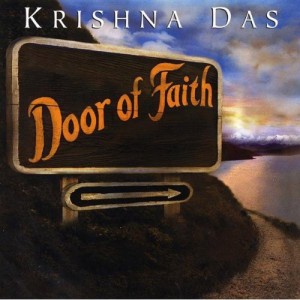Door of Faith by Krishna Das