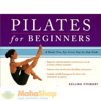 At-Home Pilates for Beginners: Increase Your Flexibility  Pilates workout, Beginner  pilates workout, Pilates for beginners