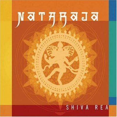 Nataraja by Shiva Rea