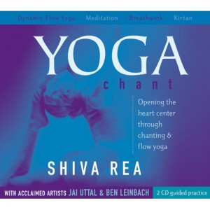 Yoga Chant by Shiva Rea
