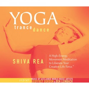 Yoga Trance Dance by Shiva Rea