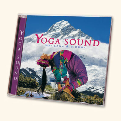 Yoga Sound by Wai Lana