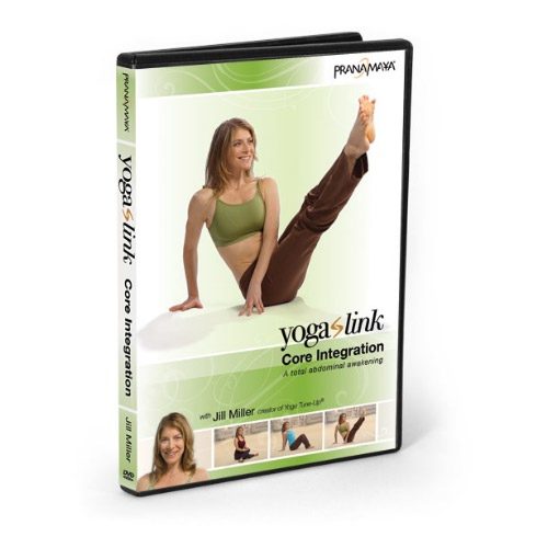 Yoga Link Core Integration with Jill Miller