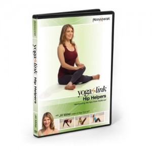 Yoga Link Hip Helpers with Jill Miller