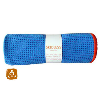 Yogitoes Skidless Towel - Hand Size